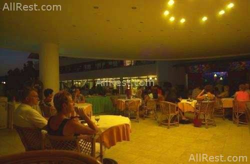 Drita Hotel 19